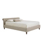 Messina Bed