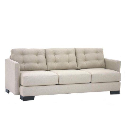 Michigan sofa in Sand