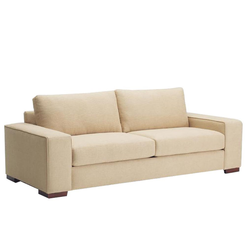 Modena Sofa in Cream