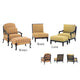 Carter Chair
