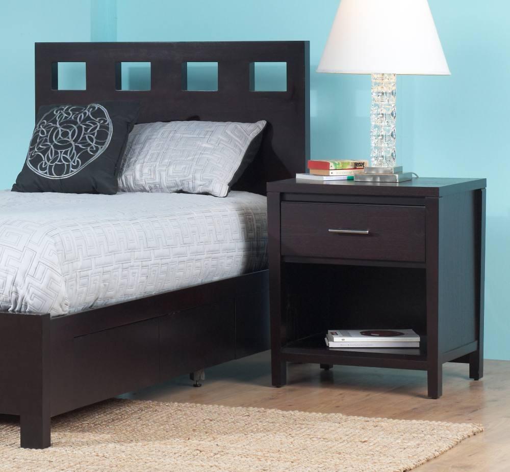 Nevis Nightstand