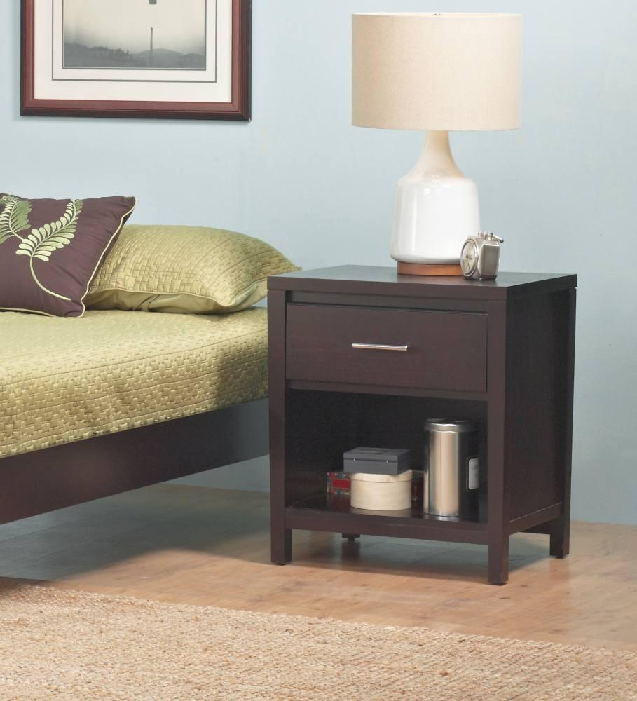 Nevis Nightstand