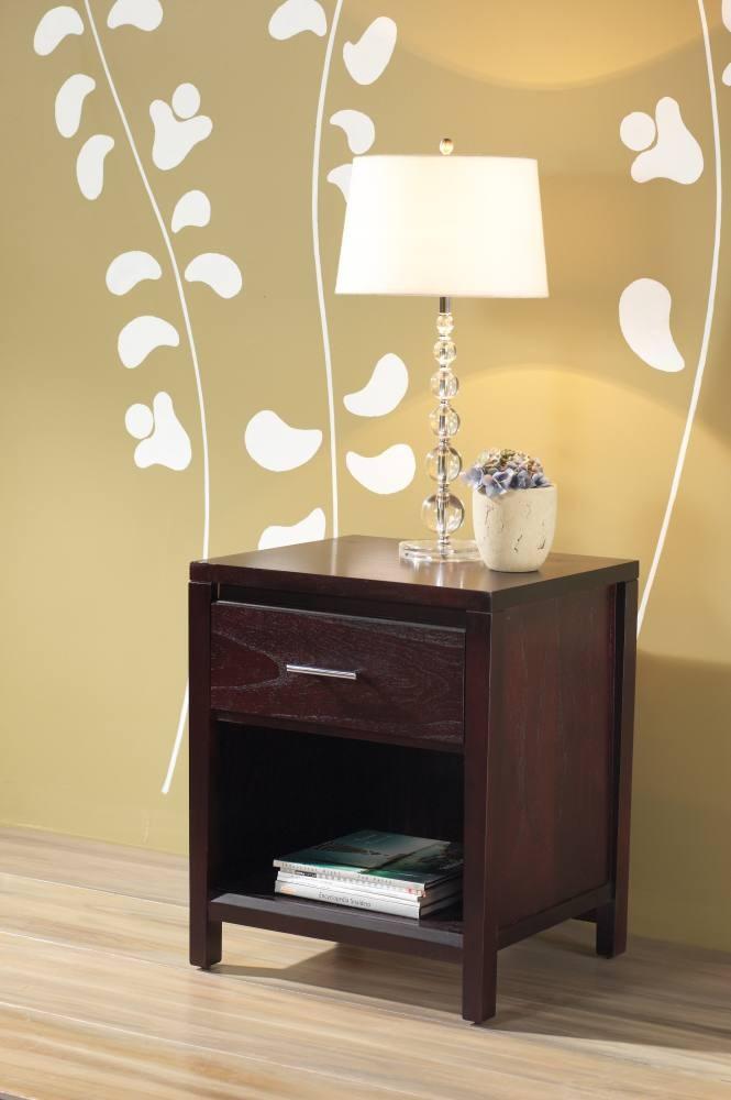 Nevis Nightstand