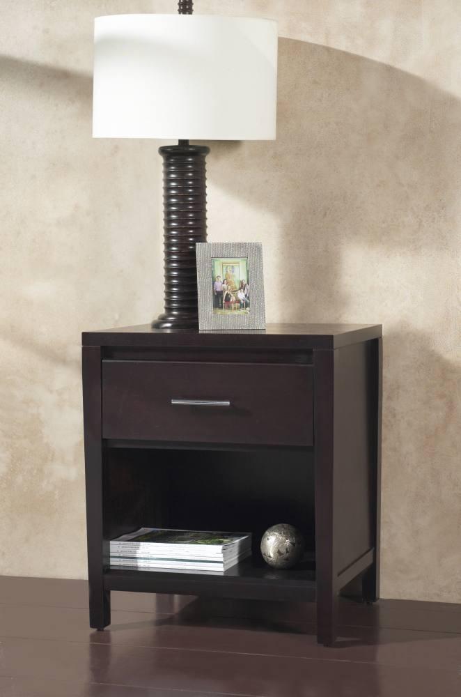 Nevis Nightstand