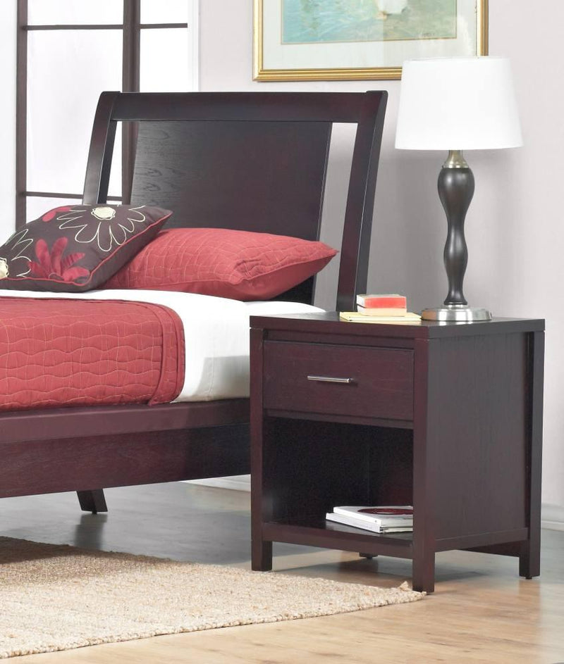 Nevis Nightstand