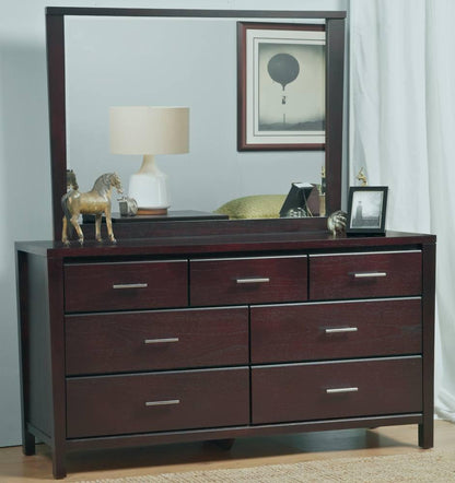 Nevis Dresser