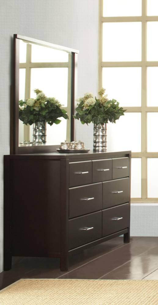 Nevis Dresser