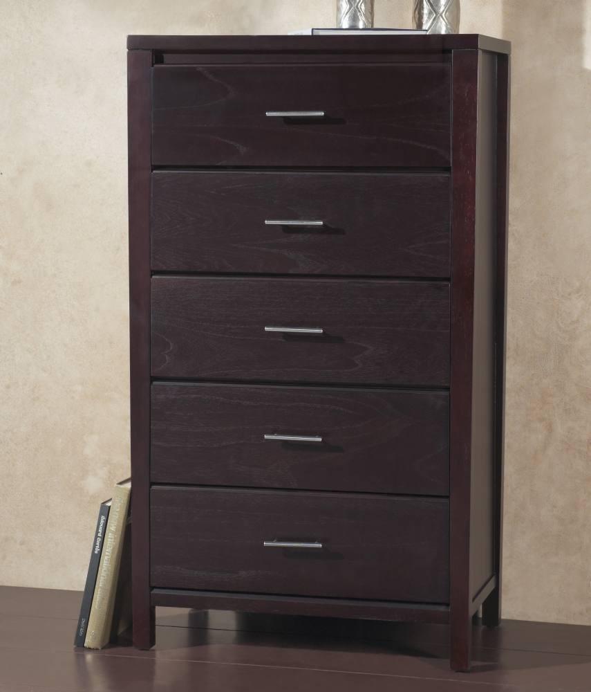 Nevis Chest
