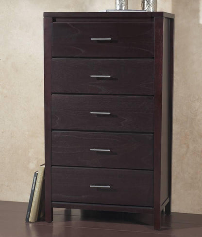 Nevis Chest