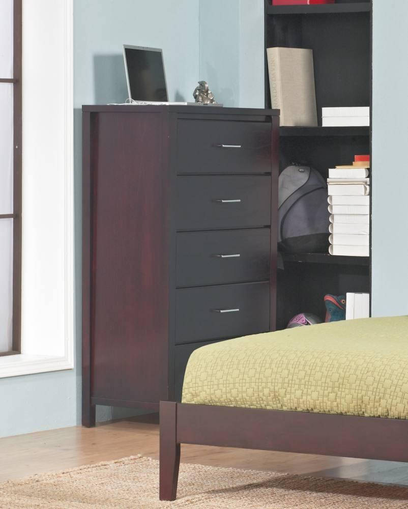 Nevis Chest