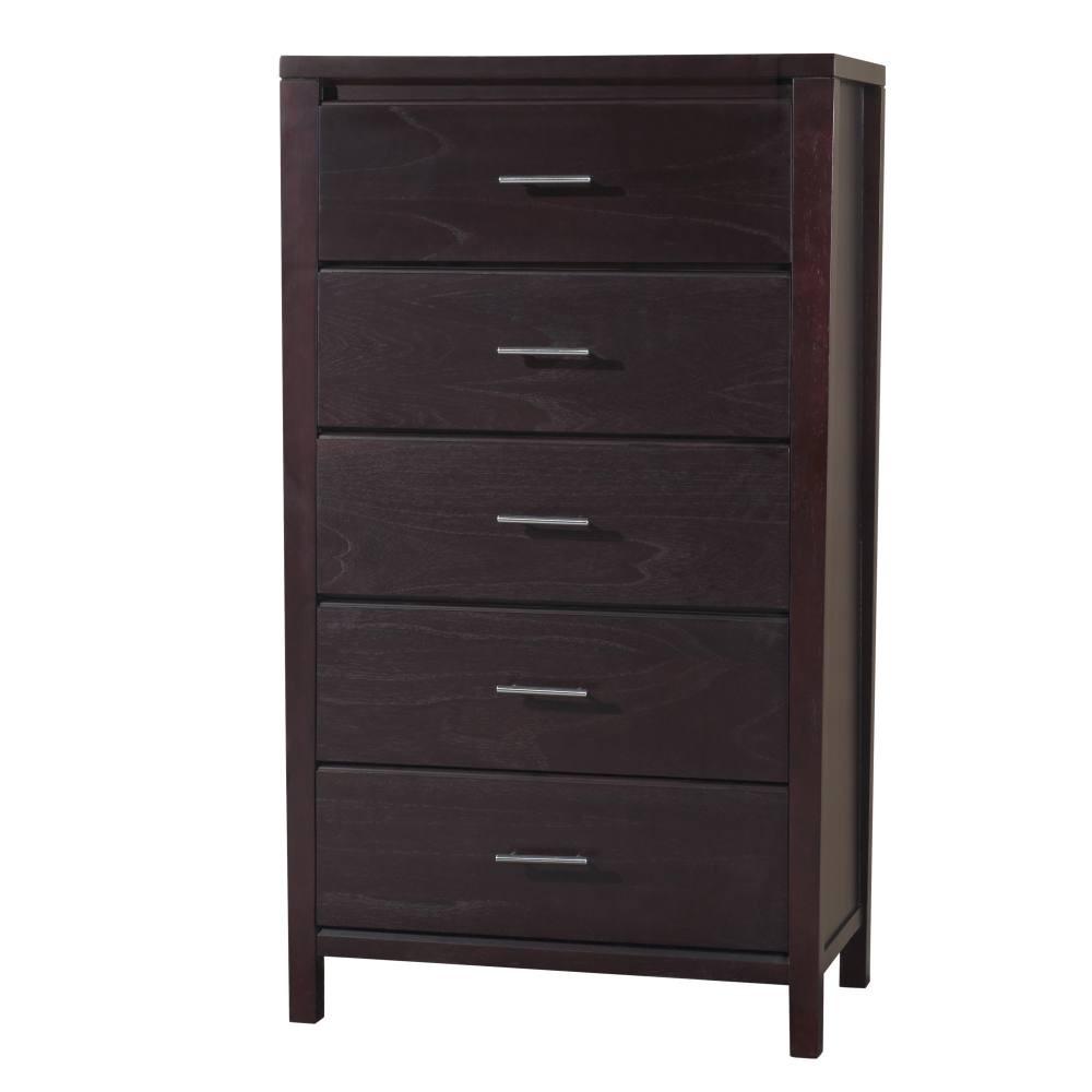 Nevis Chest