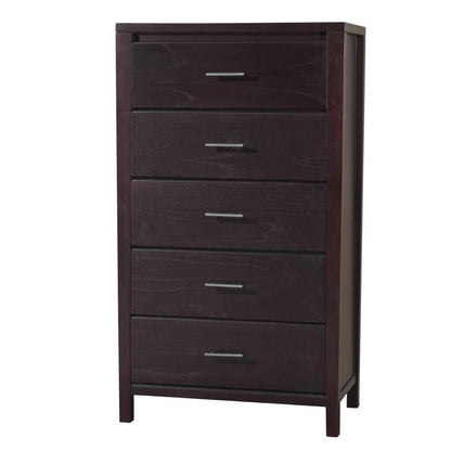 Nevis Chest