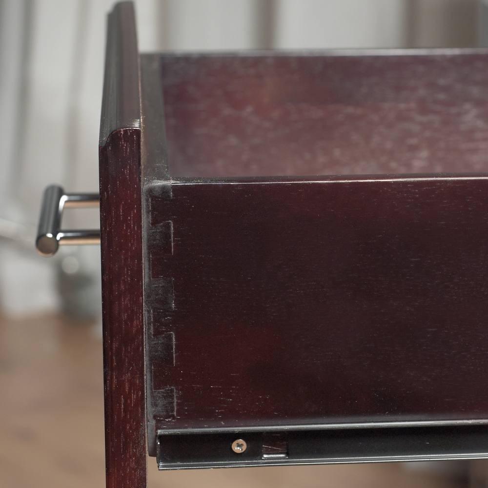 Nevis Chest
