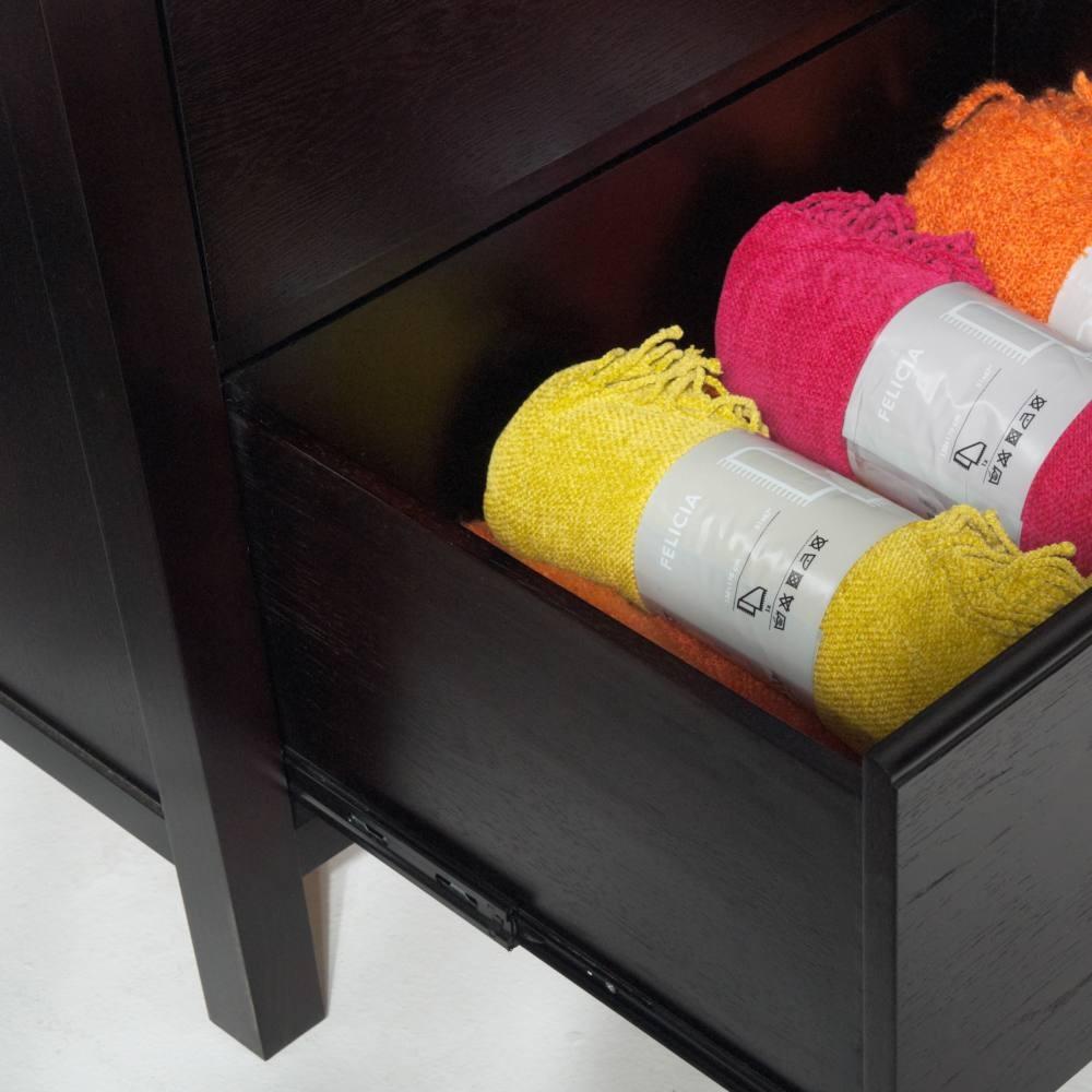Nevis Chest