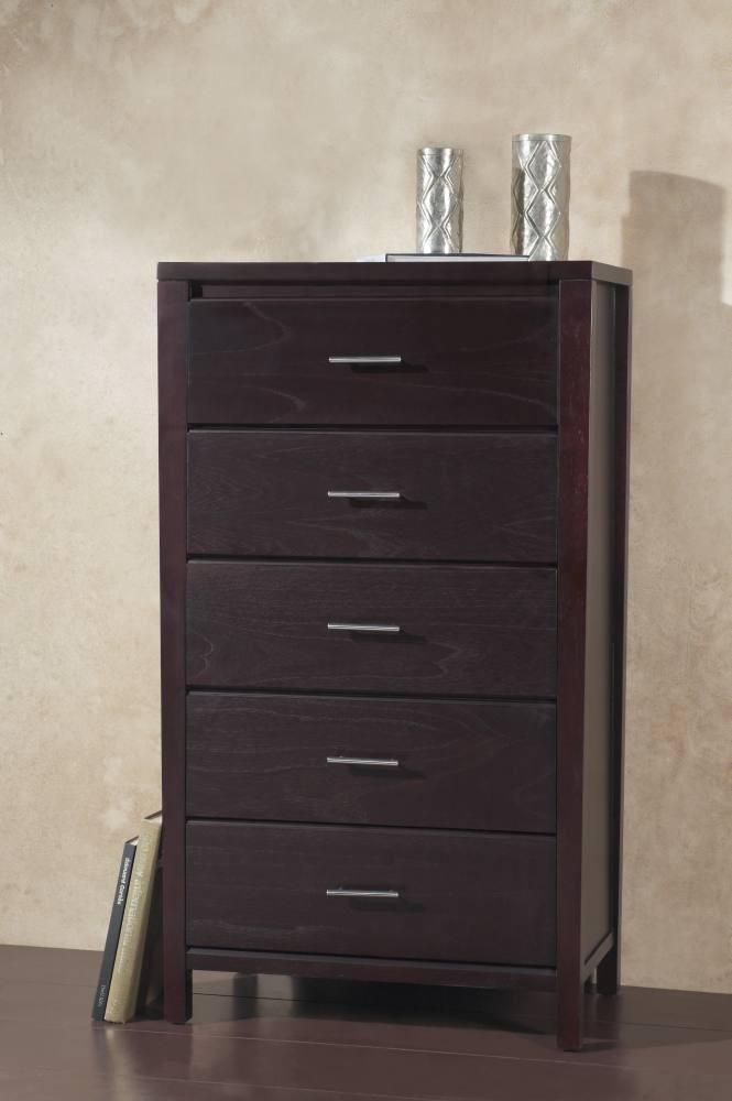 Nevis Chest