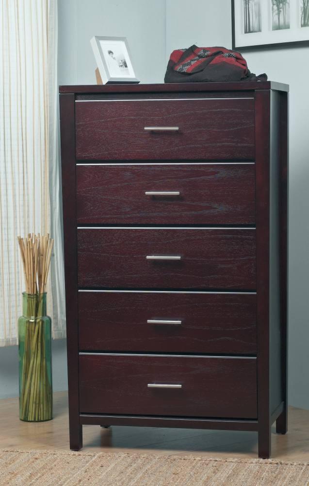 Nevis Chest