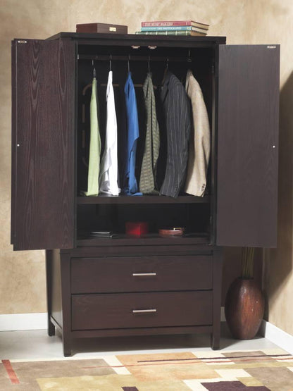 Nevis Armoire