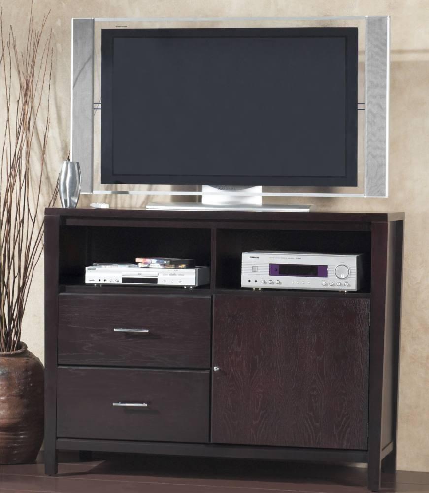 Nevis Media Chest