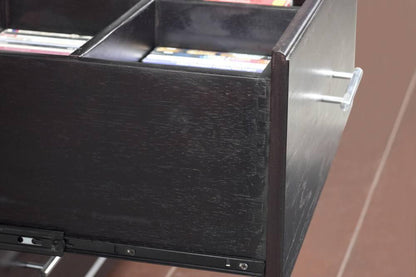Nevis Media Chest