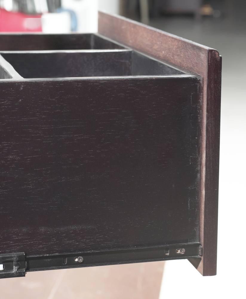Nevis Media Chest