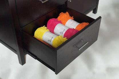 Nevis Media Chest