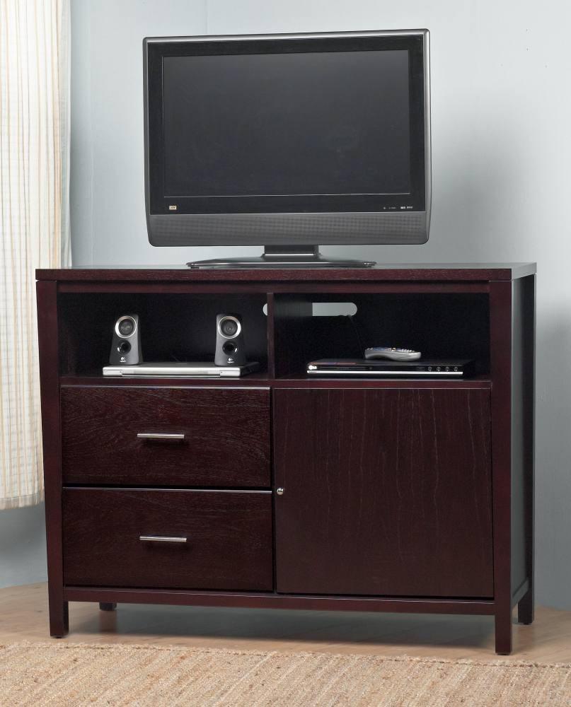 Nevis Media Chest