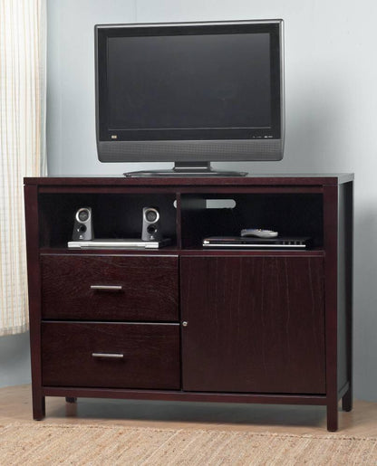 Nevis Media Chest