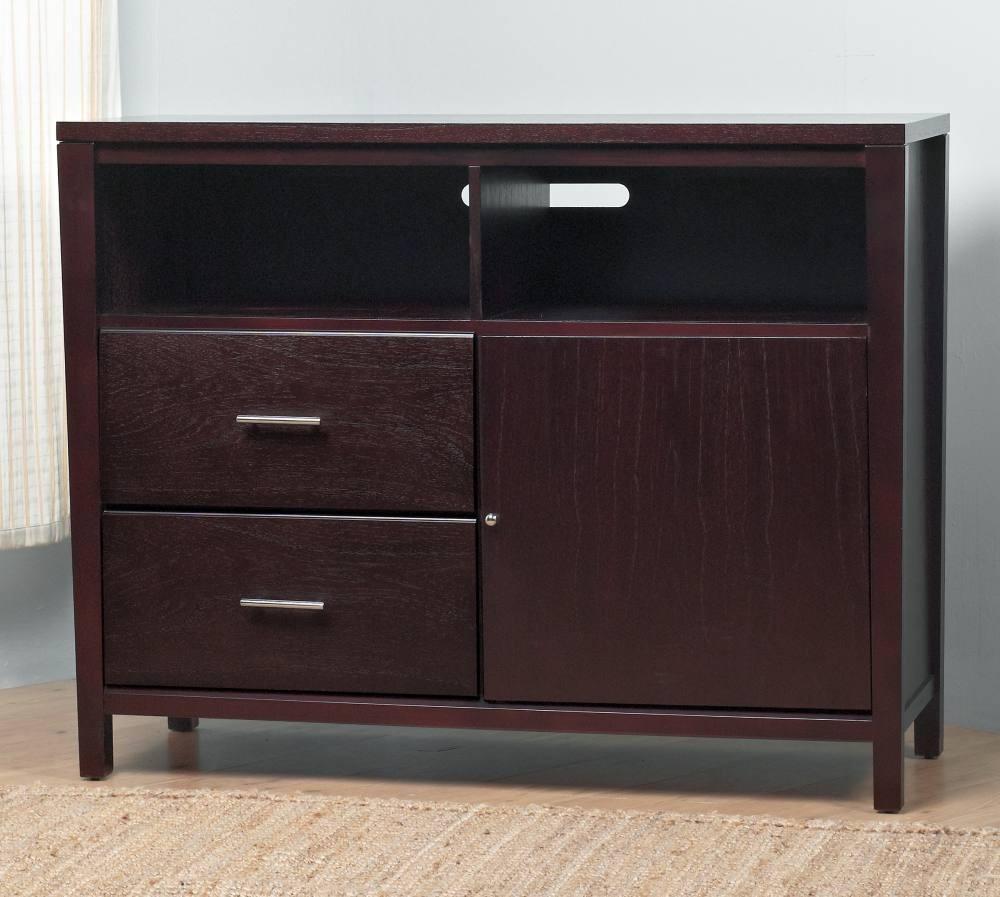 Nevis Media Chest