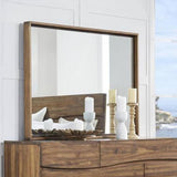 Ocean Mirror