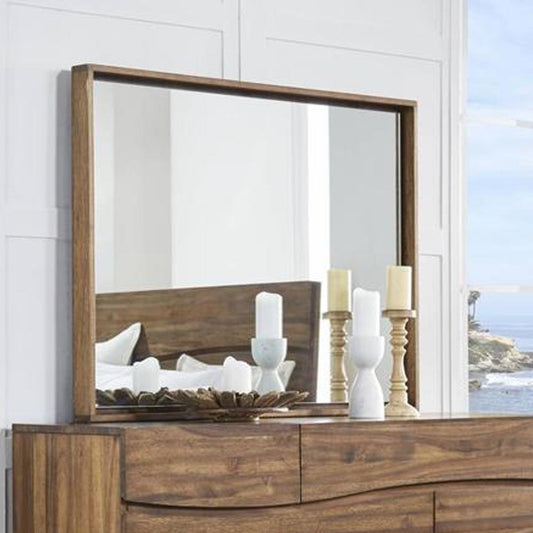 Ocean Mirror