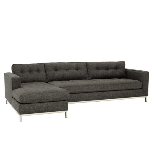 Onyx Sectional