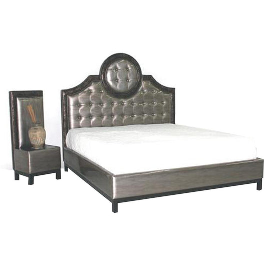 Palladium Bed