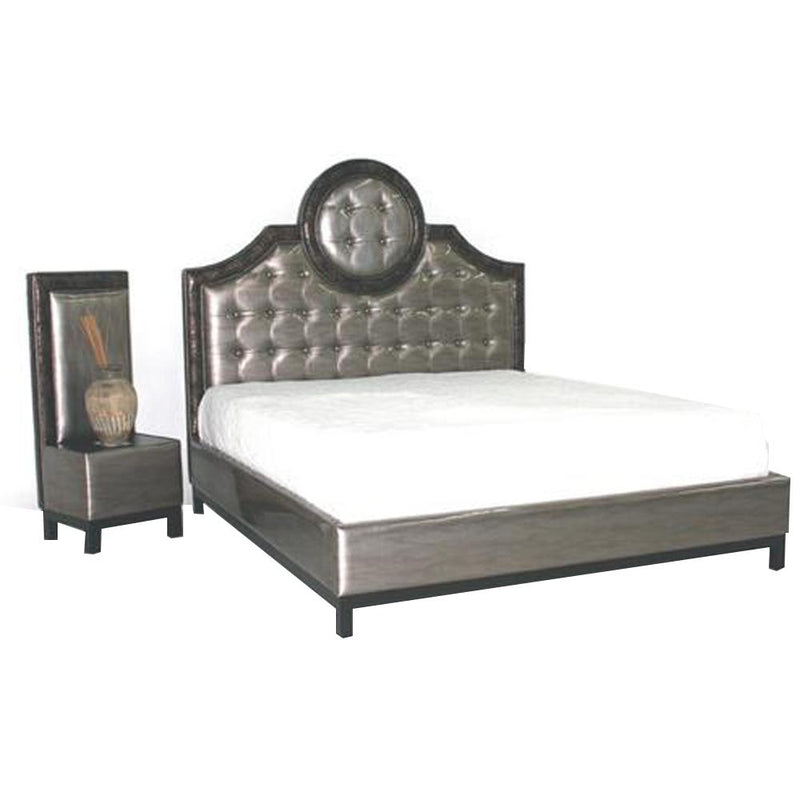 Palladium Bed