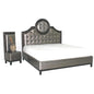 Palladium Bed