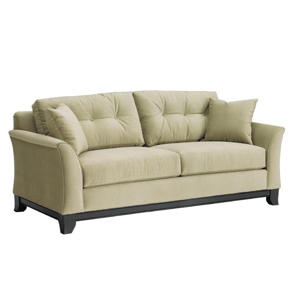 Palmer Sofa in Lime