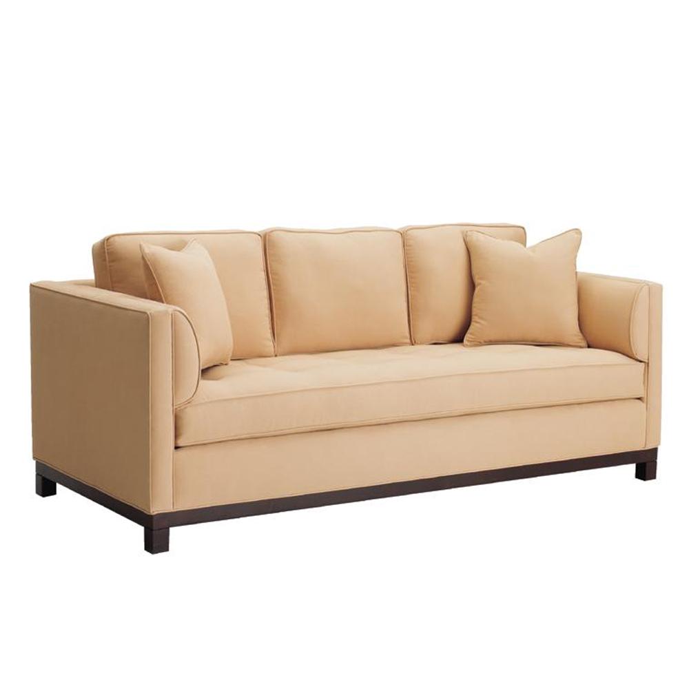 Parkview Sofa in Khaki