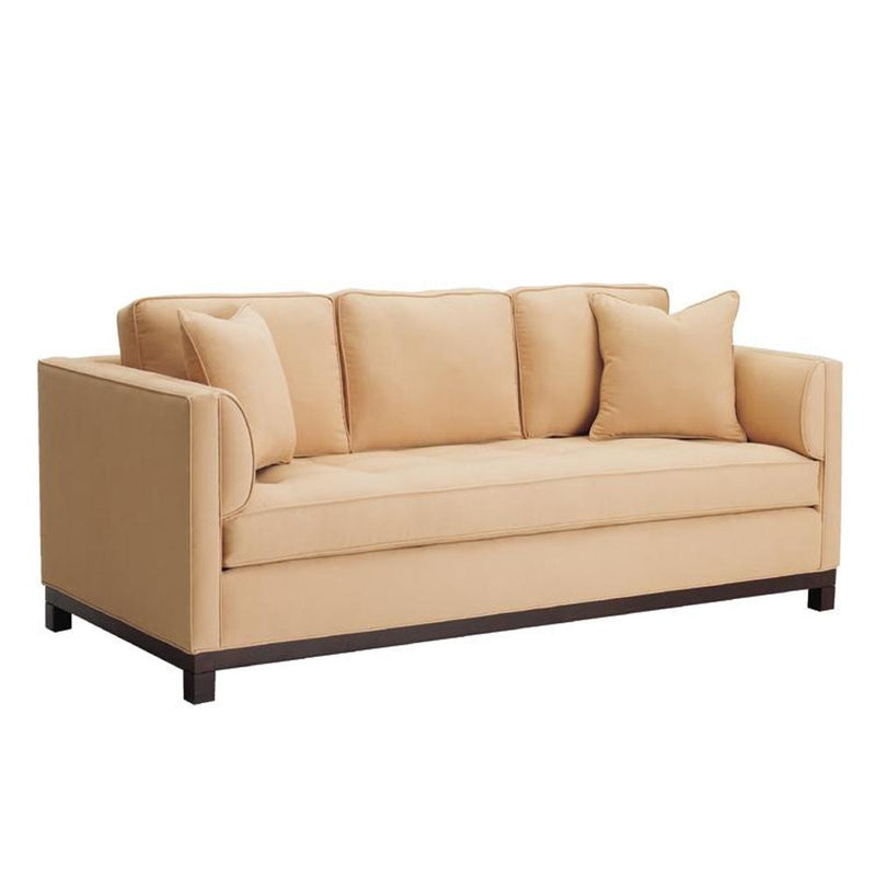 Parkview Sofa in Khaki