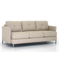 Pebble Sofa in Sand