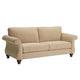 Potomac Sofa in Khaki