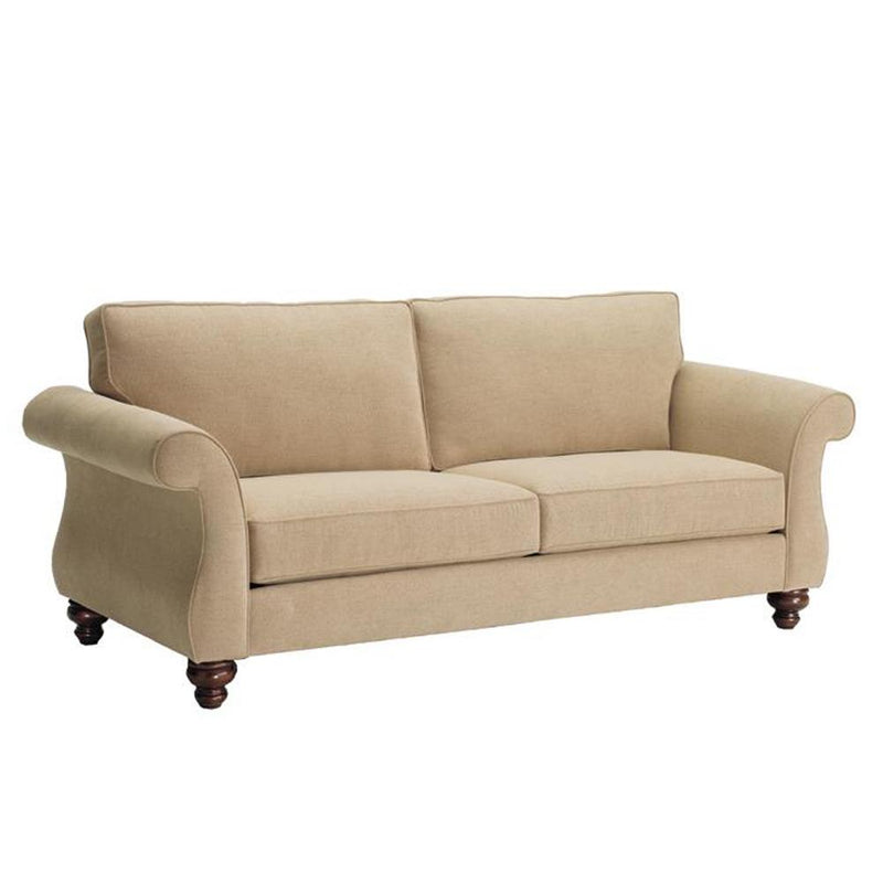 Potomac Sofa in Khaki