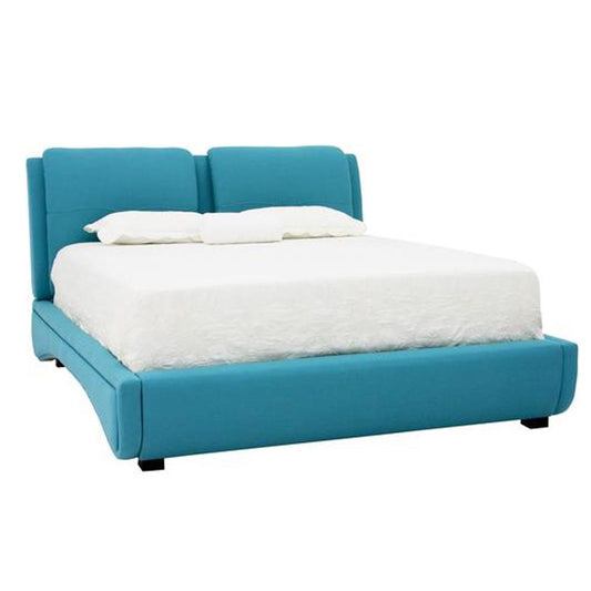 Quincy Bed