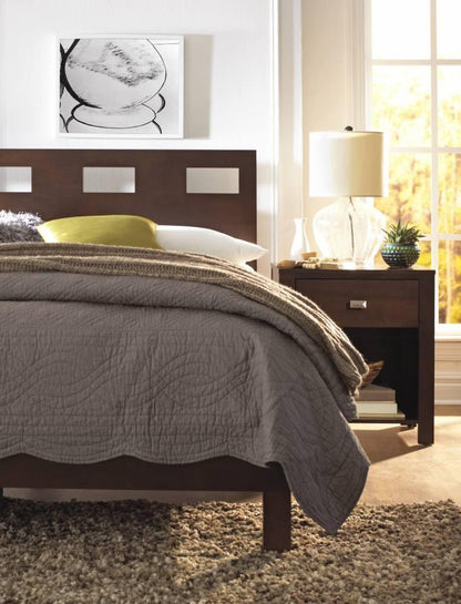 RIVA NIGHTSTAND