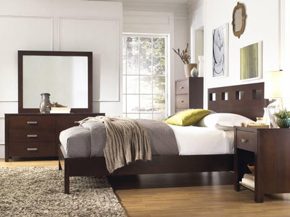 Riva Dresser