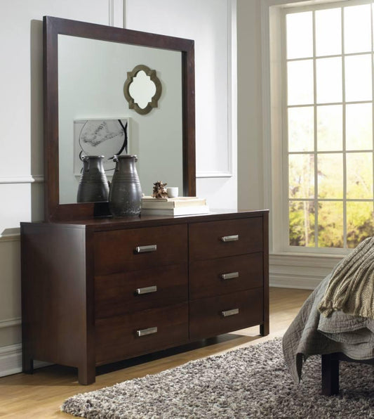 Riva Mirror