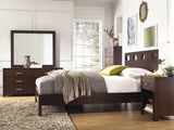 Riva Mirror