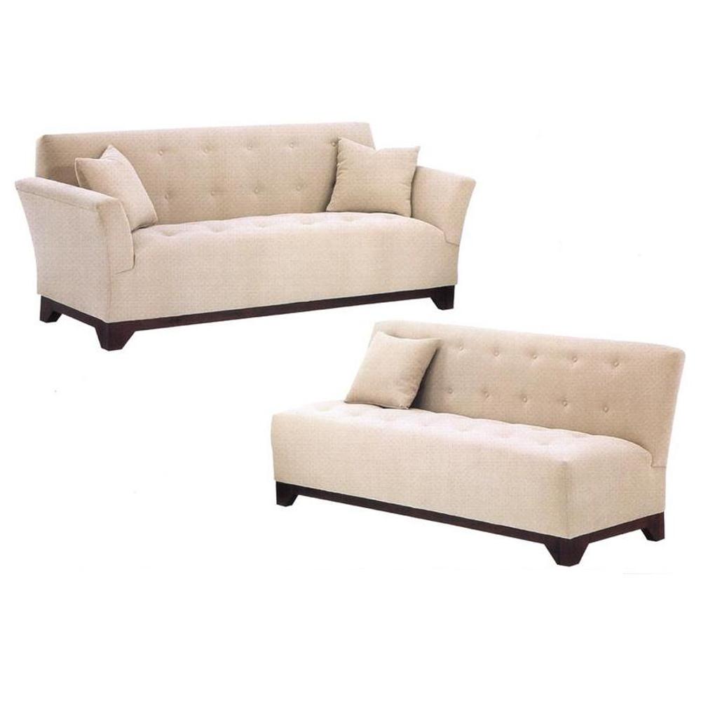 Regency Sofa in Khaki