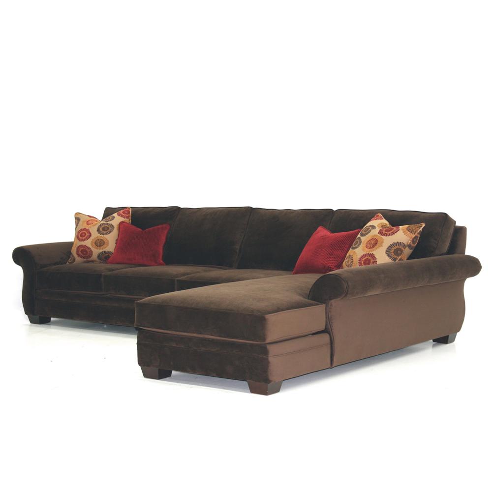 Sofa Size 120-129 inches