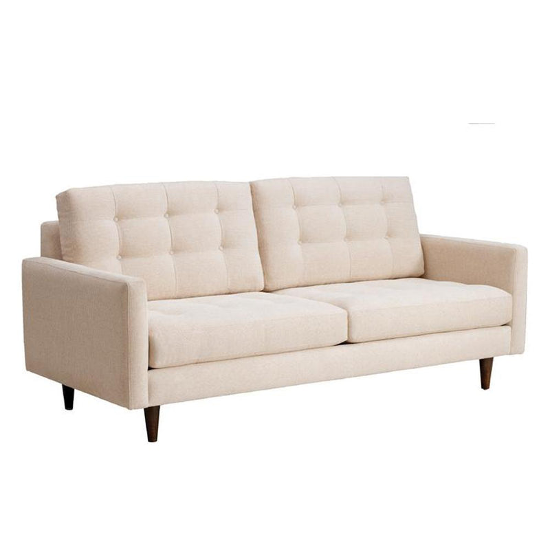 Ronaldo Sofa in Sand