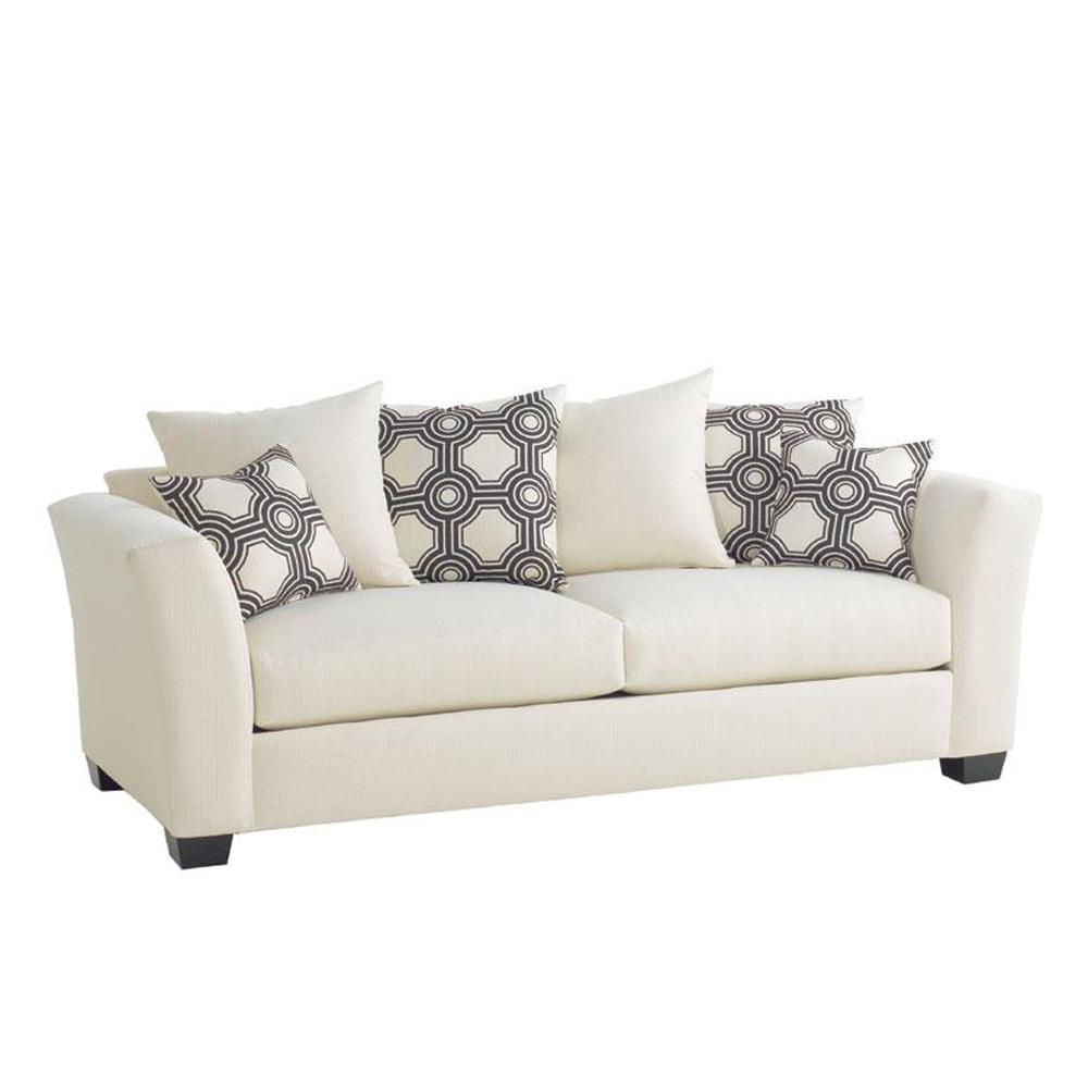 Royal Sofa in White