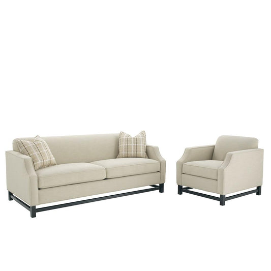 Sanders Sofa in Sand
